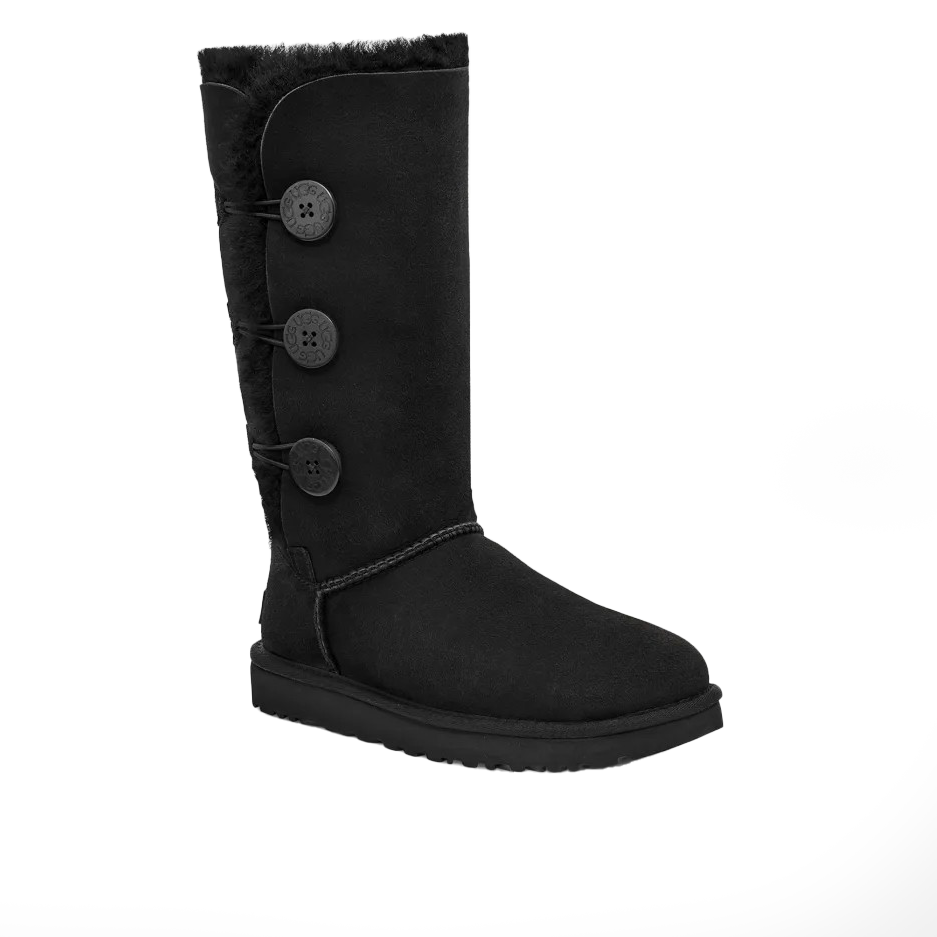 UGG Women's Brown and Tan Boots - Image 8