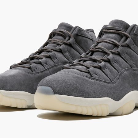 Air Jordan 11 Retro PREM "Pinnacle" - Image 2