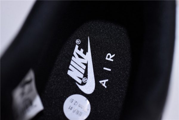 Nike Air Force 1 LV8 Utility BLACK AJ7747-001