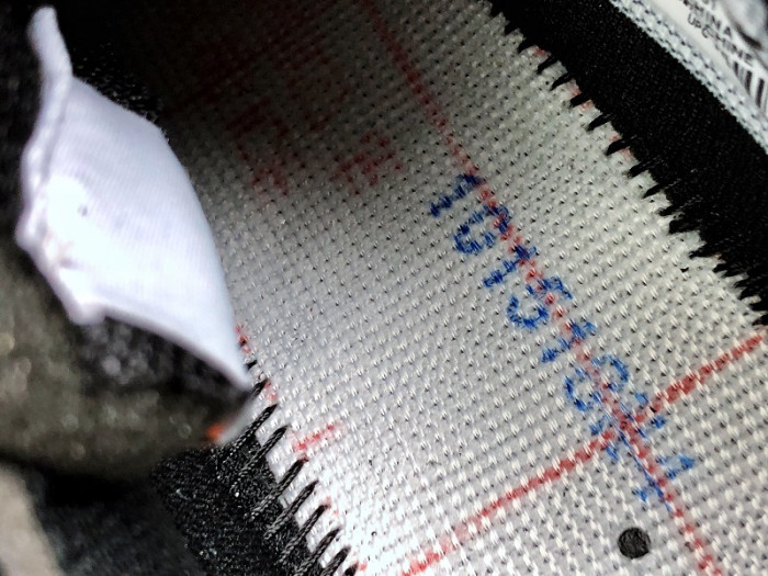 Off-White Nike Air Max 90 Black AA7293-001 - Image 20