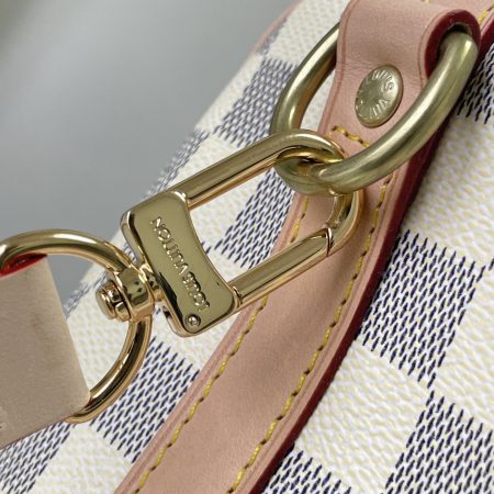 LV Speedy Bandouliere 25 N41374 - Image 9