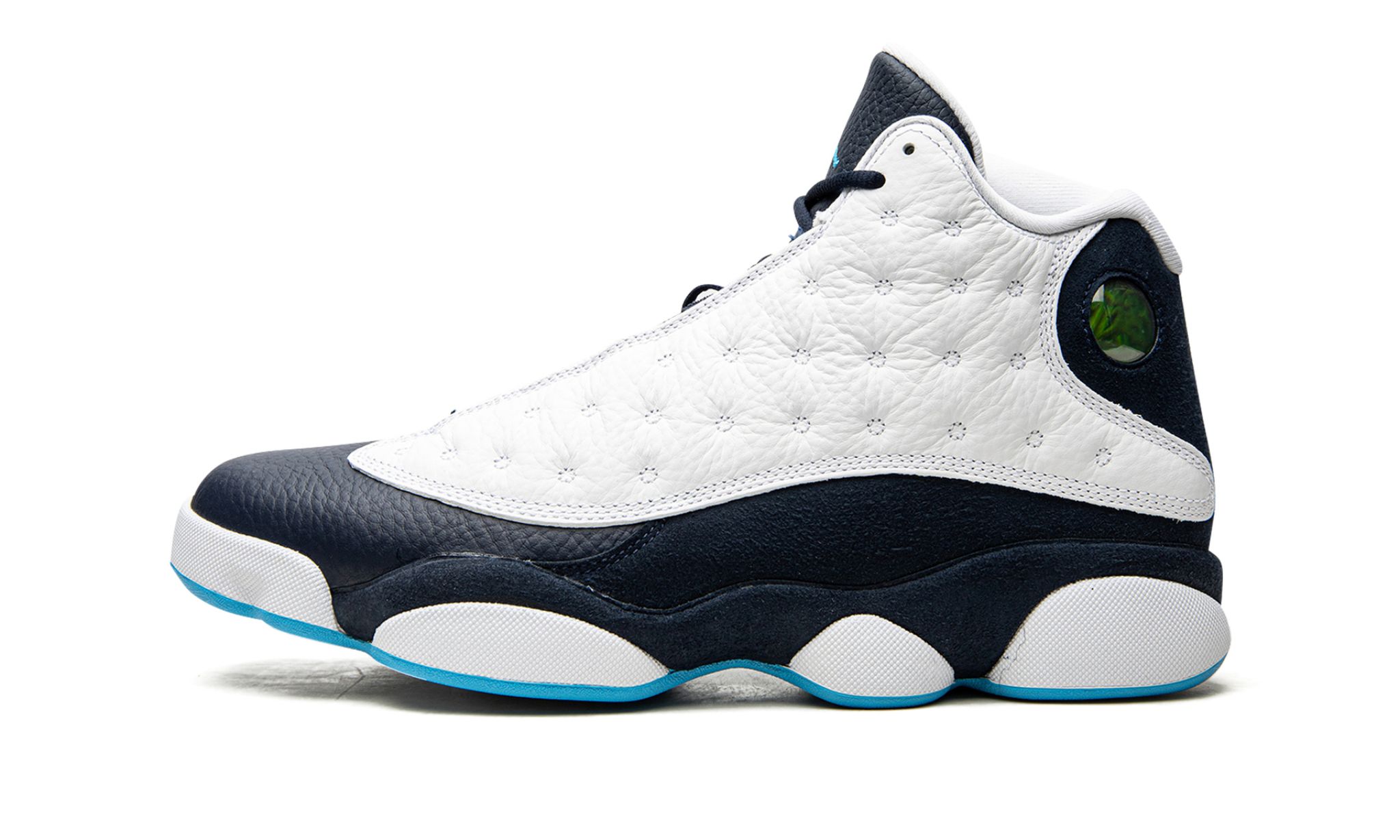 Air Jordan 13 Retro "Obsidian" - Image 1