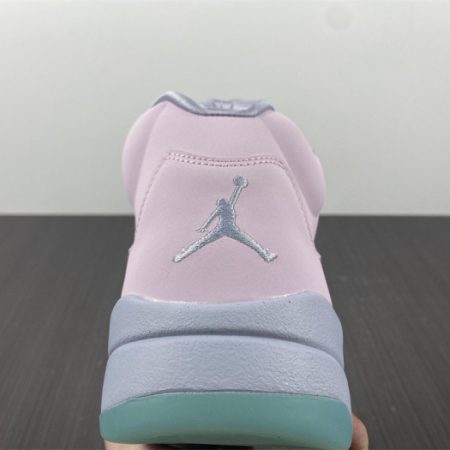 Air Jordan 5 Easter DV0562-600 - Image 3