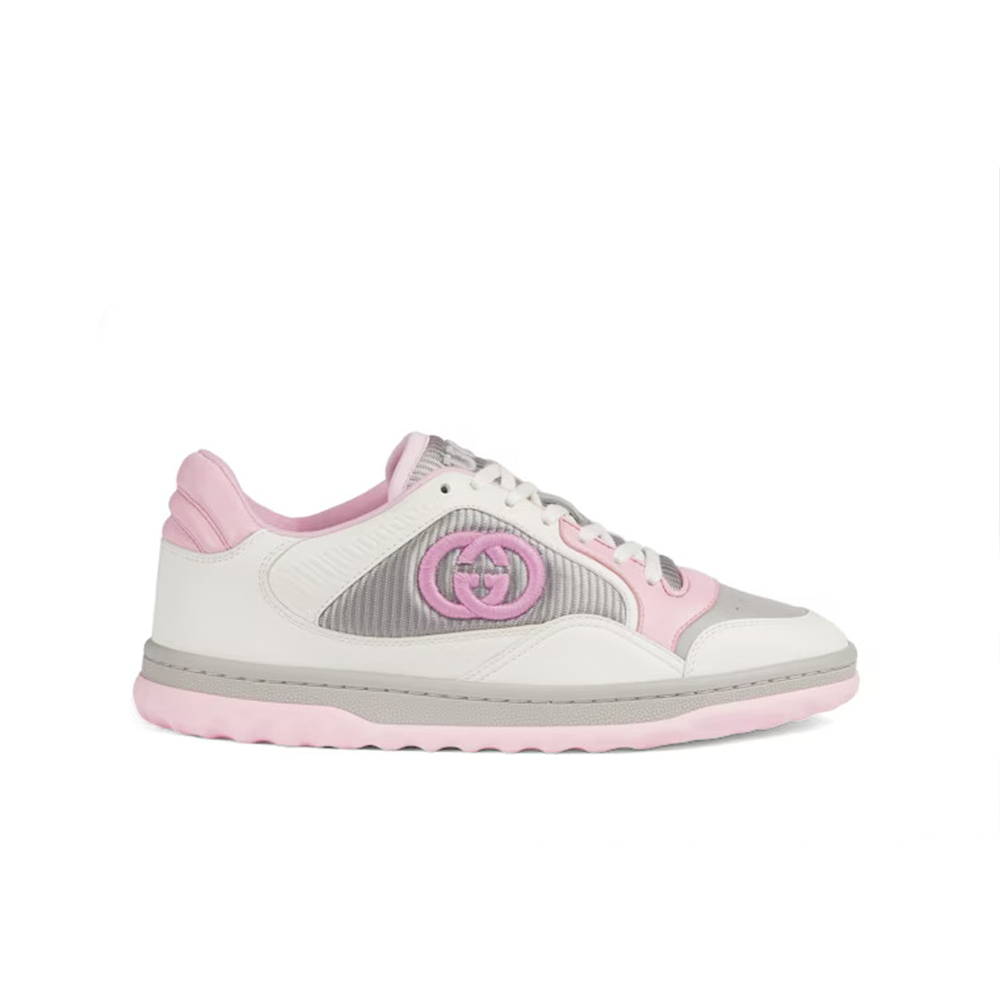 Gucci Women's Mac80 Sneaker - Image 6