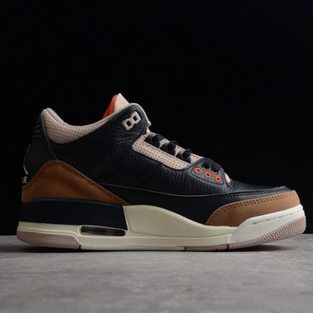 Air Jordan 3 Desert Elephant CT8532-008 - Image 5