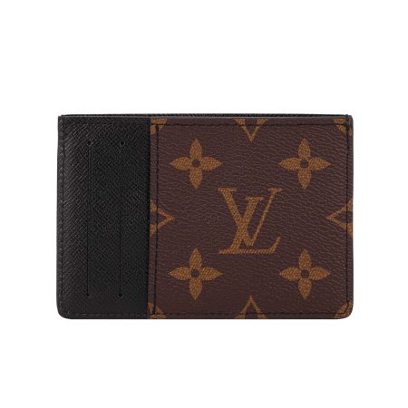 LV Card Holder - Image 2