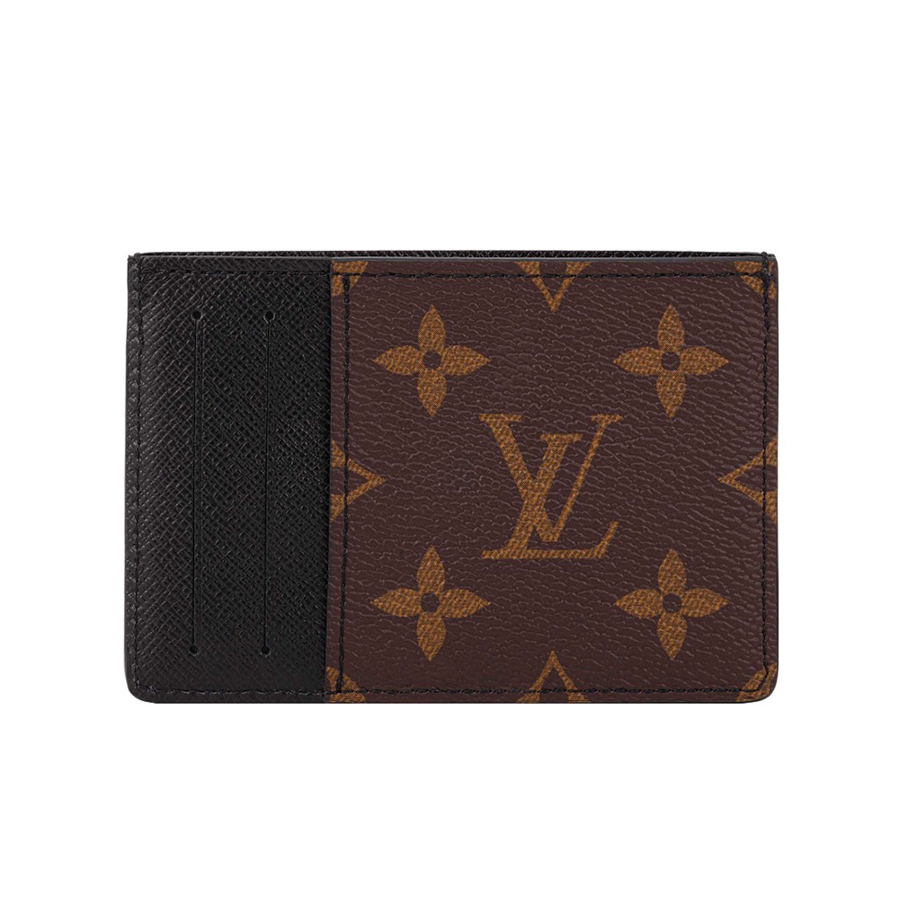 LV Card Holder - Image 2