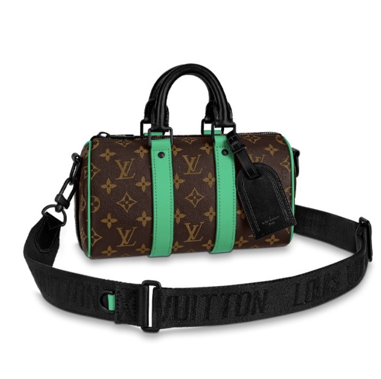 LV Keepall 25 Bag Collection - Image 29