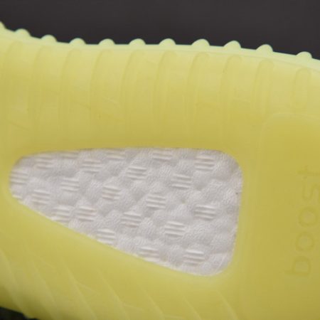 Yeezy Boost 350 V2 Yeezreel FW5191 - Image 3