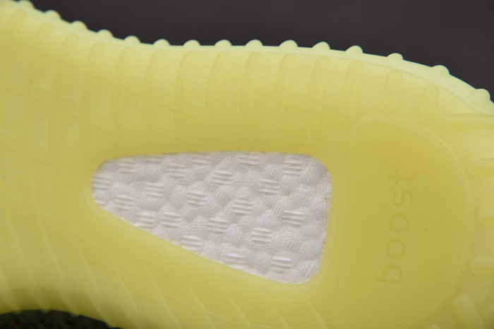 Yeezy Boost 350 V2 Yeezreel FW5191 - Image 3