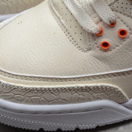 WMNS AIR JORDAN 3 RETRO RUST PINK CK9246-116 - Image 8