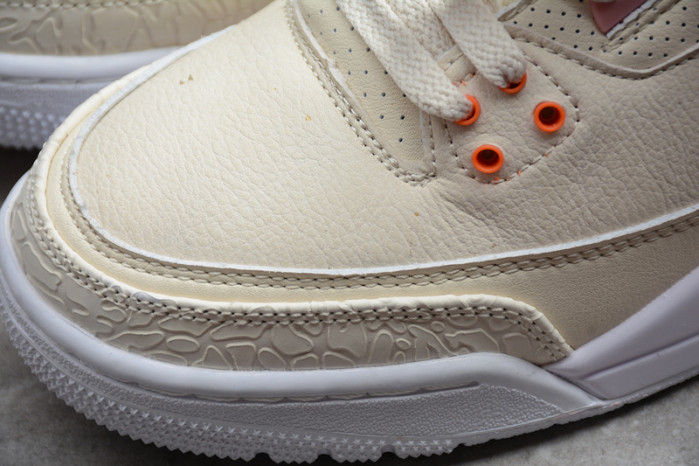 WMNS AIR JORDAN 3 RETRO RUST PINK CK9246-116 - Image 8