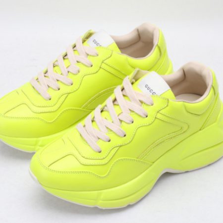 Gucci Rhyton Sneakers 29 - Image 12