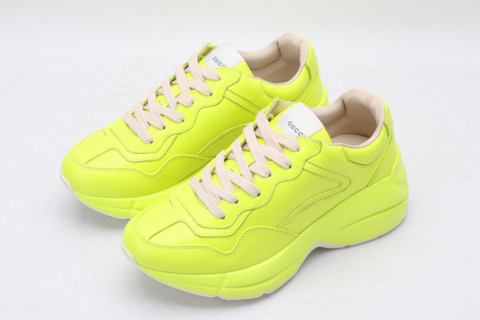 Gucci Rhyton Sneakers 29 - Image 12
