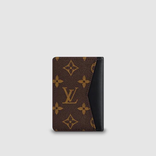 LV POCKET ORGANIZER M60111 - Image 6