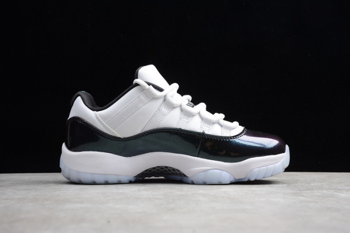 Air Jordan 11 Low Easter 528895-145 - Image 4