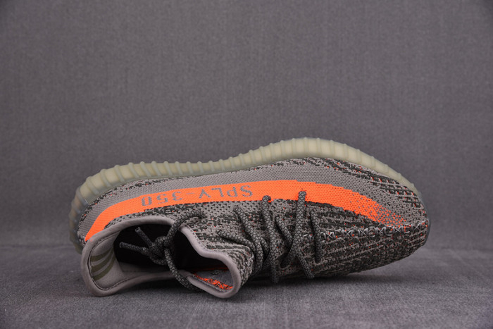 Yeezy Boost 350 v2 Beluga Solar Red BB1826 - Image 6