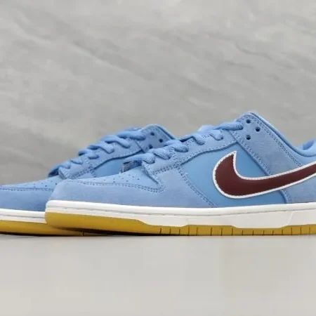 Dunk SB Low PRM “ phillies" - Image 6