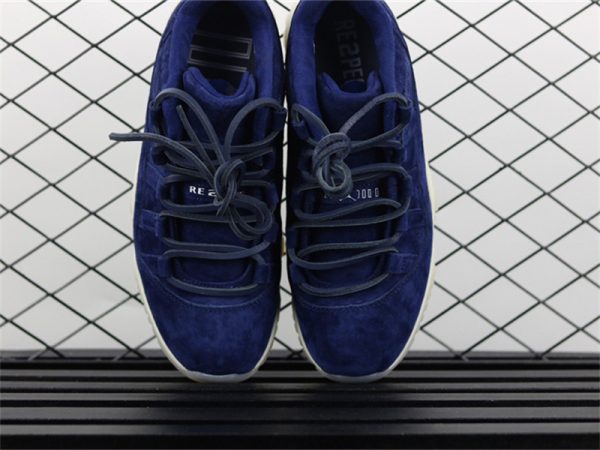 Jordan 11 Retro Low Derek Jeter RE2PECT AV2187-441