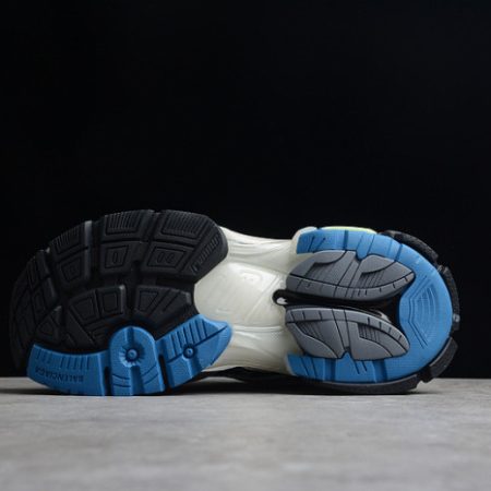 Balenciaga Track Trainer Shoes Sneakers - Image 4