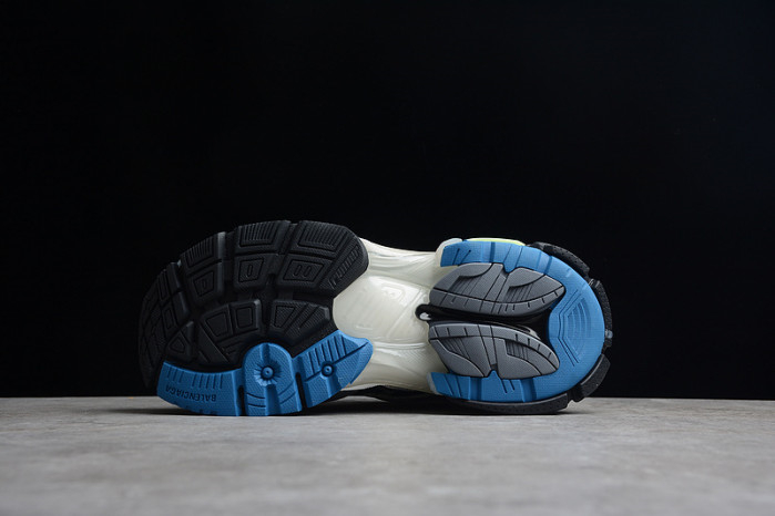 Balenciaga Track Trainer Shoes Sneakers - Image 4