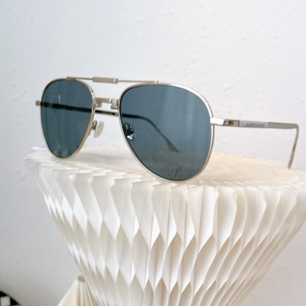 Dior Metal Frame Sunglasses Top Quality
