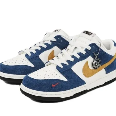 Kasina x Dunk Low “ 80s Bus" - Image 4