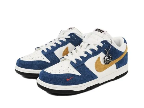 Kasina x Dunk Low “ 80s Bus"