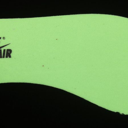 Jordan 1 Retro Low White Ghost Green Black DM7837-10R - Image 13