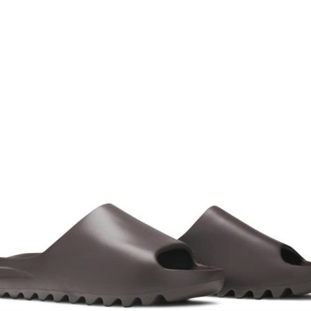 Yeezy Slides Soot G55495 - Image 6