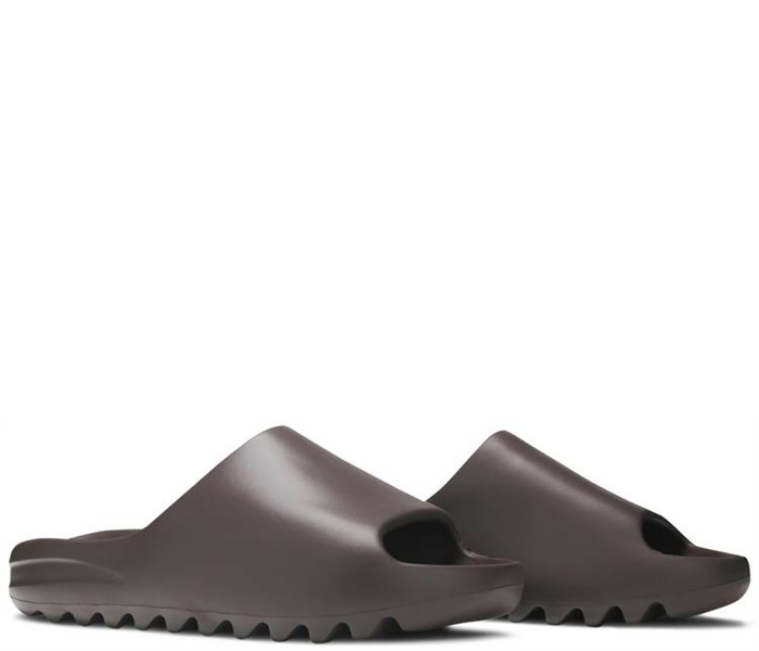 Yeezy Slides Soot G55495 - Image 6