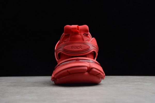 Balenciaga Sneaker TRACK Tess.s.Gomma 5000022