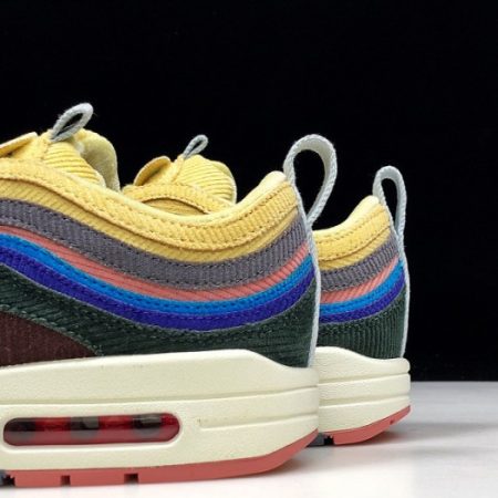 Nike Air Max 1/97 Sean Wotherspoon AJ4219-400 - Image 16