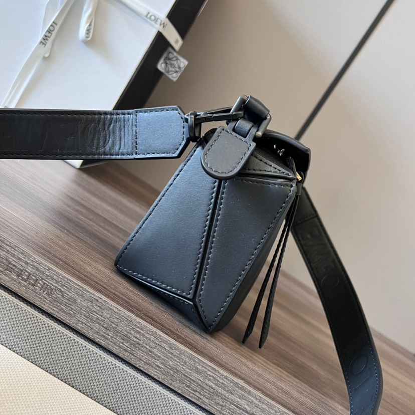 Loewe Mini Puzzle black - Image 4