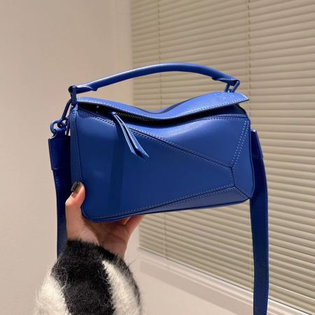 Loewe Puzzle Shouder Bag Small&Medium - Image 13