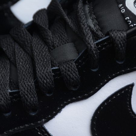 Nike Air Force 1 Low Tuxedo Black White AQ4134 100 - Image 13