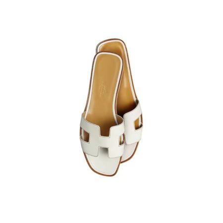 Hermes Oran sandal - Image 2