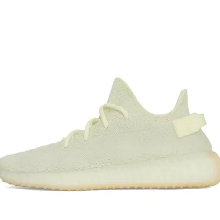 Yeezy350 Boost V2 “ Butter"