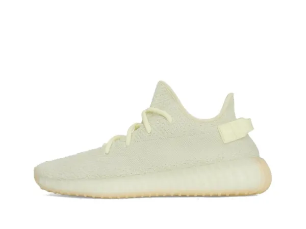 Yeezy350 Boost V2 “ Butter"