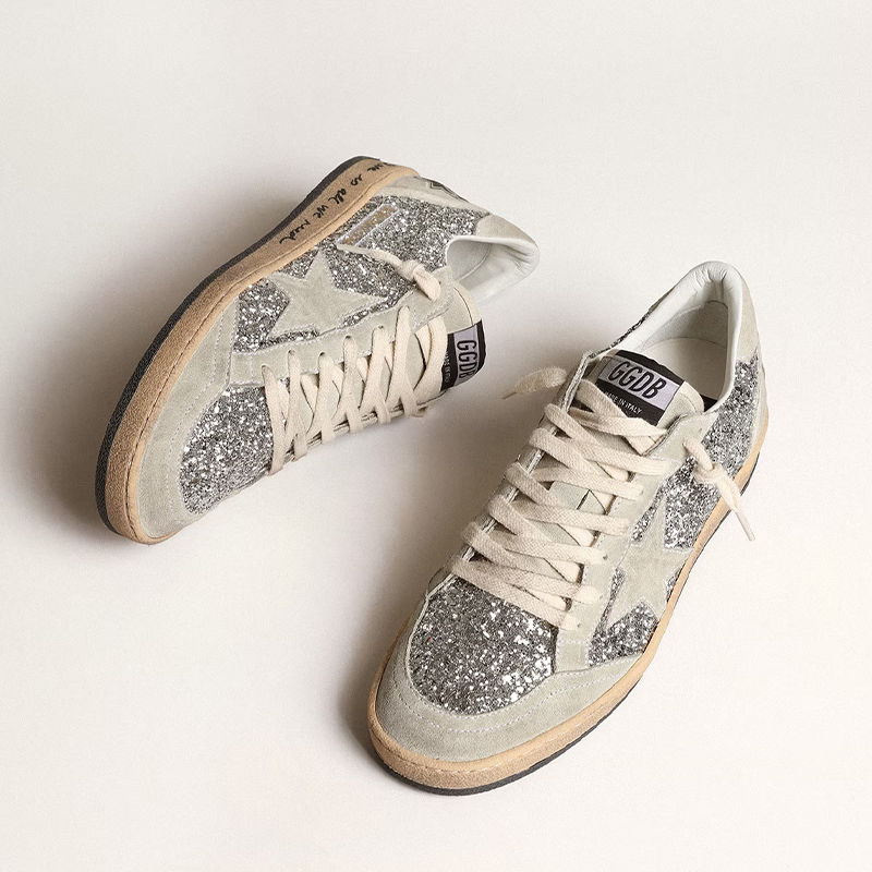 Golden Goose Ball Star sneakers - Image 5