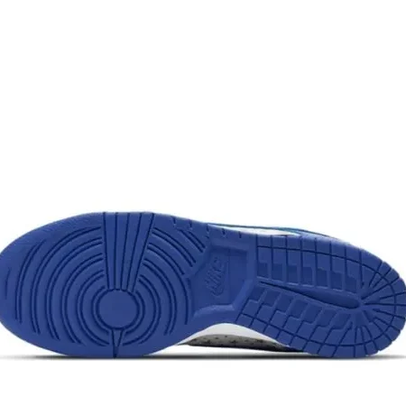 Supreme x Dunk SB Low “ Hyper Royal" - Image 6