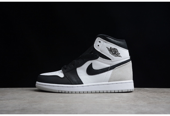 Air Jordan 1 High OG Stage Haze 555088-108 - Image 1
