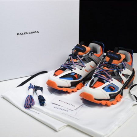 Balenciaga Sneaker TRACK Tess.s.Gomma 5000002 - Image 7
