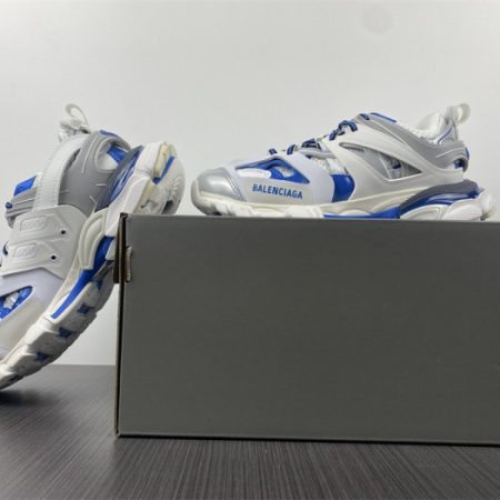 Balenciaga Sneaker TRACK Tess.s.Gomma 5000049 - Image 6