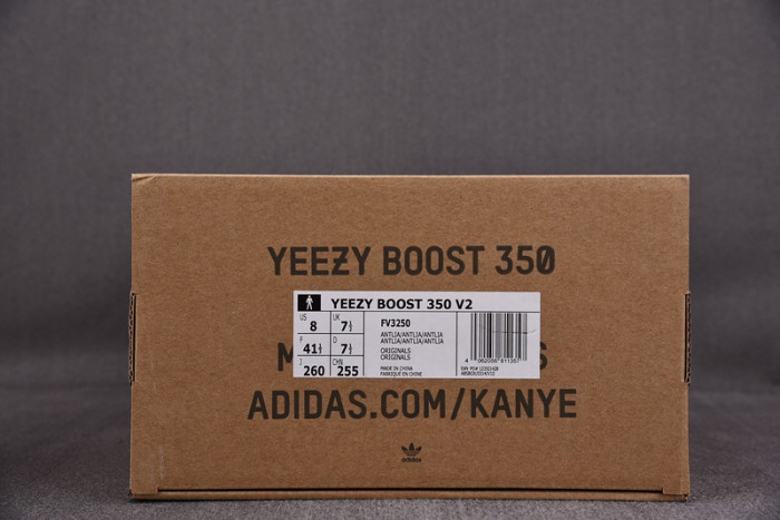 Yeezy Boost 350 V2 Antlia FV3250 - Image 7