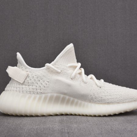 Yeezy Boost 350 V2 BONE HQ6316 - Image 7
