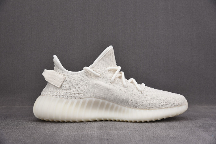Yeezy Boost 350 V2 BONE HQ6316 - Image 7
