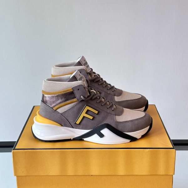 Fendi Casual Sneakers