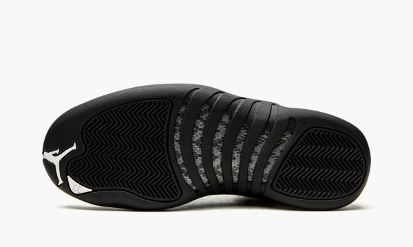 Air Jordan 12 Retro "Royalty Taxi"