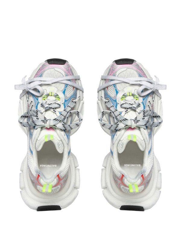 Balenciaga 3XL Sneaker- Rainbow